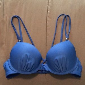 Stylish Push Up Bikini Top